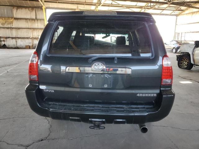 Photo 5 VIN: JTEBU14R860080647 - TOYOTA 4RUNNER SR 