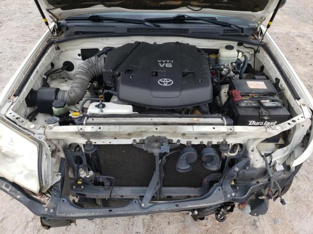 Photo 11 VIN: JTEBU14R860082964 - TOYOTA 4RUNNER 