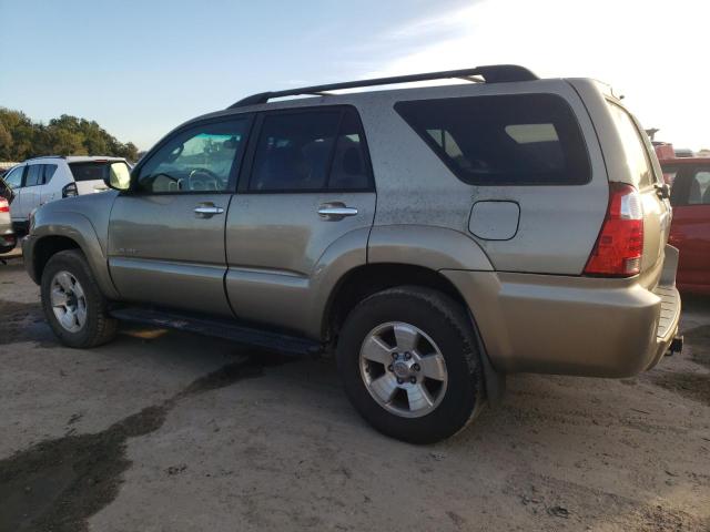 Photo 1 VIN: JTEBU14R860087050 - TOYOTA 4RUNNER 