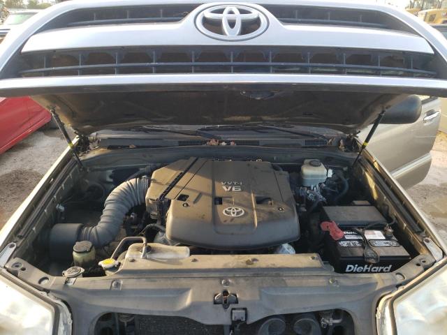 Photo 10 VIN: JTEBU14R860087050 - TOYOTA 4RUNNER 