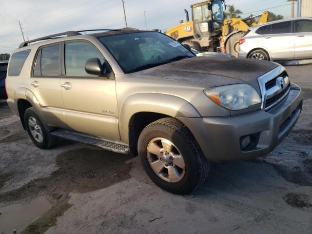 Photo 3 VIN: JTEBU14R860087050 - TOYOTA 4RUNNER 