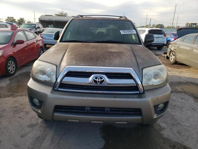 Photo 4 VIN: JTEBU14R860087050 - TOYOTA 4RUNNER 