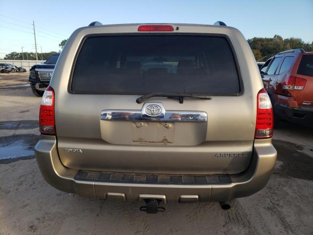 Photo 5 VIN: JTEBU14R860087050 - TOYOTA 4RUNNER 