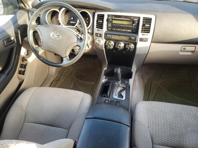 Photo 7 VIN: JTEBU14R860087050 - TOYOTA 4RUNNER 