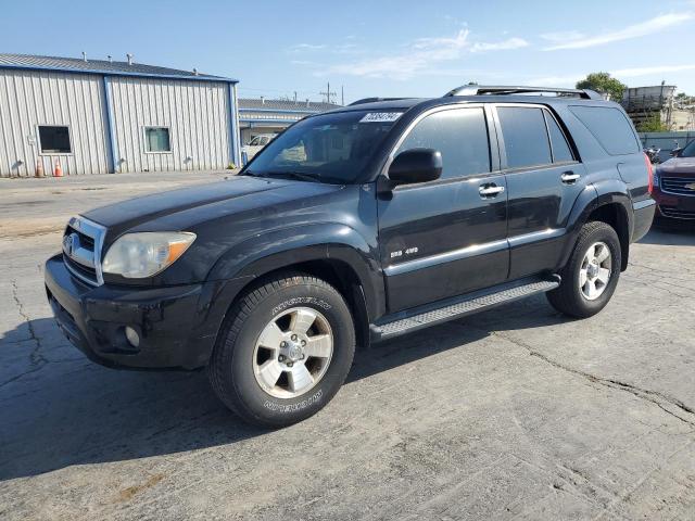 Photo 0 VIN: JTEBU14R860090031 - TOYOTA 4RUNNER SR 