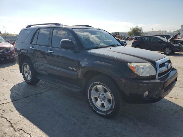 Photo 3 VIN: JTEBU14R860090031 - TOYOTA 4RUNNER SR 