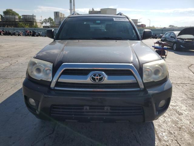 Photo 4 VIN: JTEBU14R860090031 - TOYOTA 4RUNNER SR 