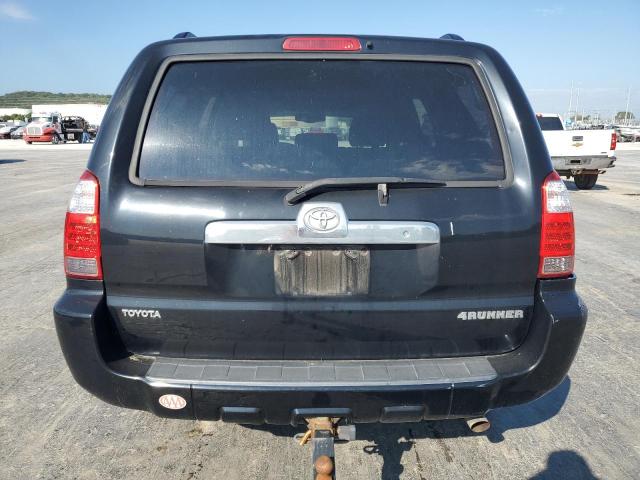 Photo 5 VIN: JTEBU14R860090031 - TOYOTA 4RUNNER SR 