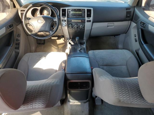 Photo 7 VIN: JTEBU14R860090031 - TOYOTA 4RUNNER SR 