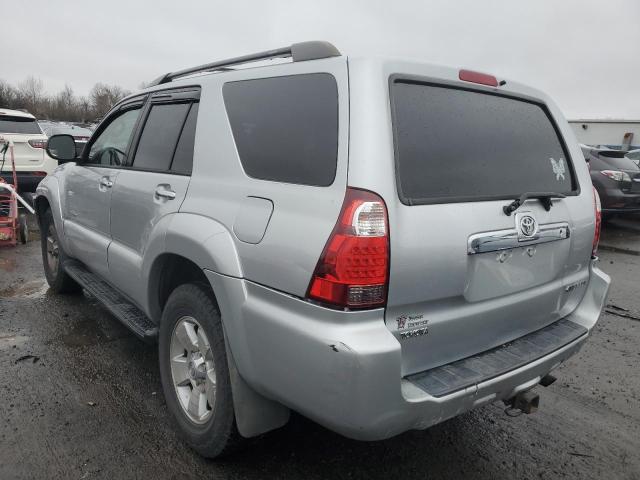 Photo 1 VIN: JTEBU14R860090921 - TOYOTA 4RUNNER 