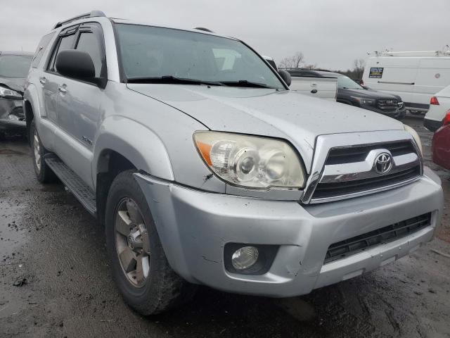 Photo 3 VIN: JTEBU14R860090921 - TOYOTA 4RUNNER 