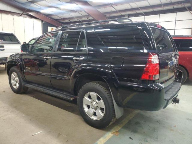 Photo 1 VIN: JTEBU14R860093706 - TOYOTA 4RUNNER SR 