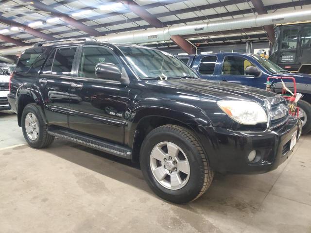 Photo 3 VIN: JTEBU14R860093706 - TOYOTA 4RUNNER SR 