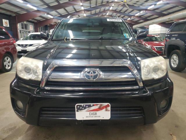 Photo 4 VIN: JTEBU14R860093706 - TOYOTA 4RUNNER SR 