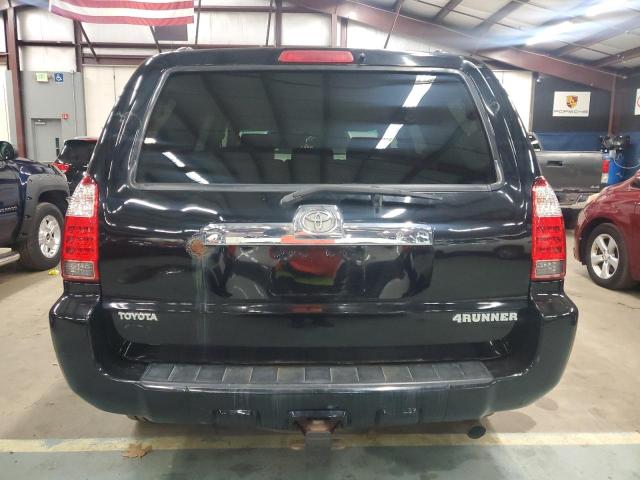 Photo 5 VIN: JTEBU14R860093706 - TOYOTA 4RUNNER SR 