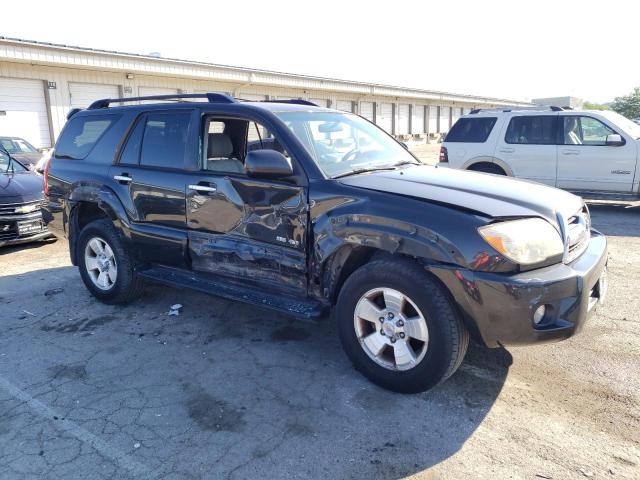 Photo 3 VIN: JTEBU14R860097917 - TOYOTA 4RUNNER 