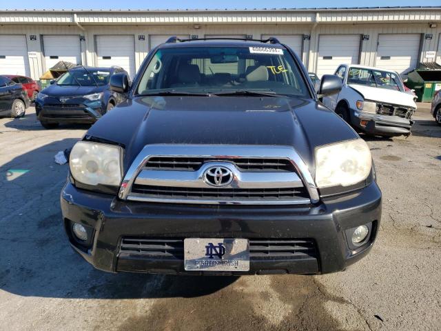 Photo 4 VIN: JTEBU14R860097917 - TOYOTA 4RUNNER 