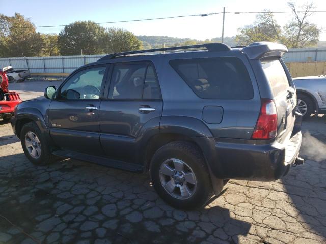 Photo 1 VIN: JTEBU14R860101271 - TOYOTA 4RUNNER SR 