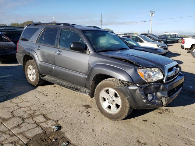 Photo 3 VIN: JTEBU14R860101271 - TOYOTA 4RUNNER SR 