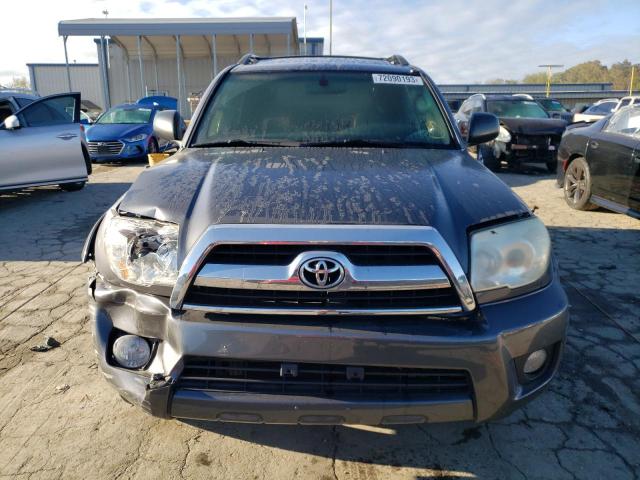 Photo 4 VIN: JTEBU14R860101271 - TOYOTA 4RUNNER SR 