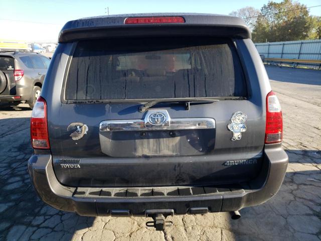 Photo 5 VIN: JTEBU14R860101271 - TOYOTA 4RUNNER SR 