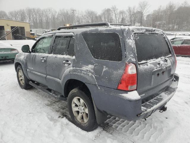 Photo 1 VIN: JTEBU14R868057158 - TOYOTA 4RUNNER 