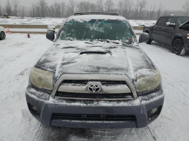 Photo 4 VIN: JTEBU14R868057158 - TOYOTA 4RUNNER 