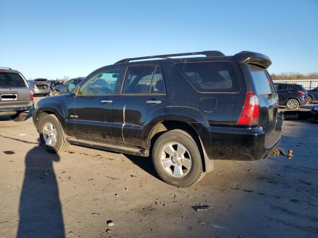 Photo 1 VIN: JTEBU14R868063316 - TOYOTA 4RUNNER 