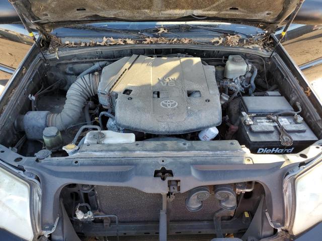 Photo 10 VIN: JTEBU14R868063316 - TOYOTA 4RUNNER 