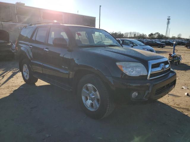 Photo 3 VIN: JTEBU14R868063316 - TOYOTA 4RUNNER 