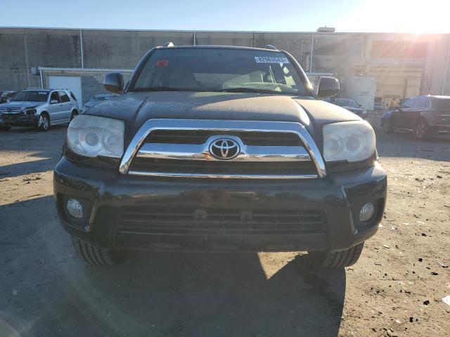 Photo 4 VIN: JTEBU14R868063316 - TOYOTA 4RUNNER 