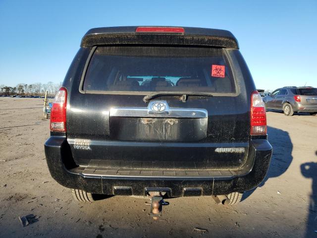 Photo 5 VIN: JTEBU14R868063316 - TOYOTA 4RUNNER 