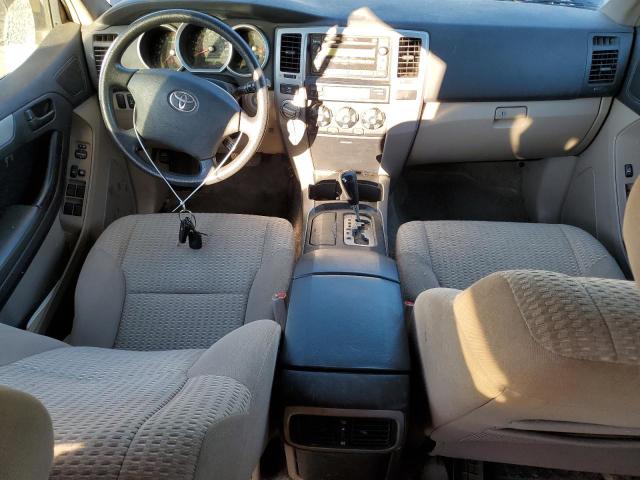 Photo 7 VIN: JTEBU14R868063316 - TOYOTA 4RUNNER 