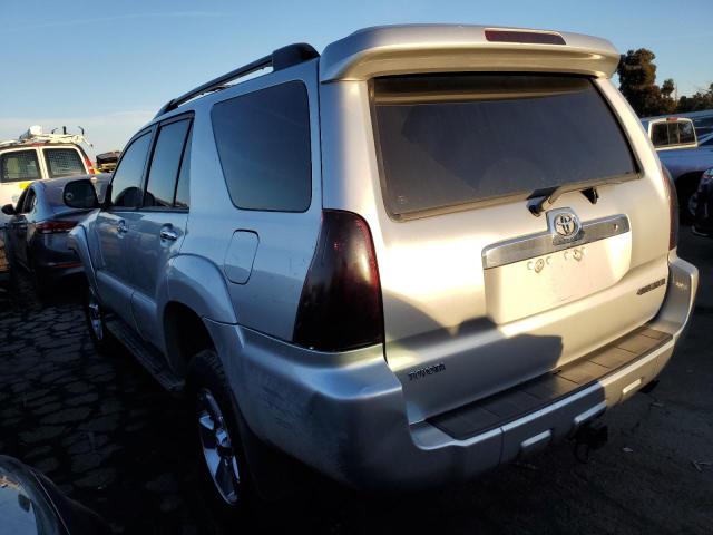 Photo 1 VIN: JTEBU14R868063588 - TOYOTA 4RUNNER 