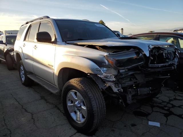 Photo 3 VIN: JTEBU14R868063588 - TOYOTA 4RUNNER 