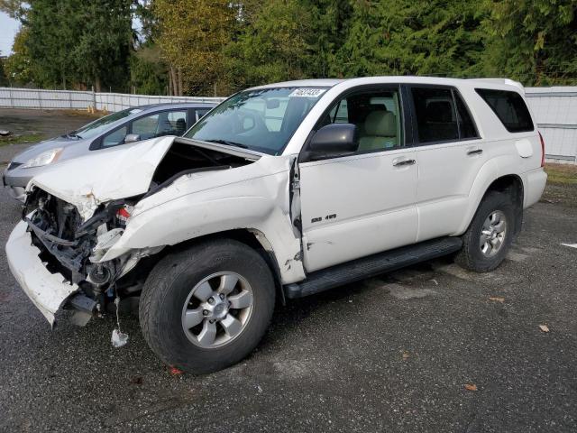 Photo 0 VIN: JTEBU14R870108450 - TOYOTA 4RUNNER 