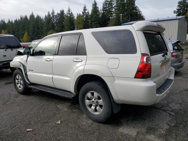 Photo 1 VIN: JTEBU14R870108450 - TOYOTA 4RUNNER 