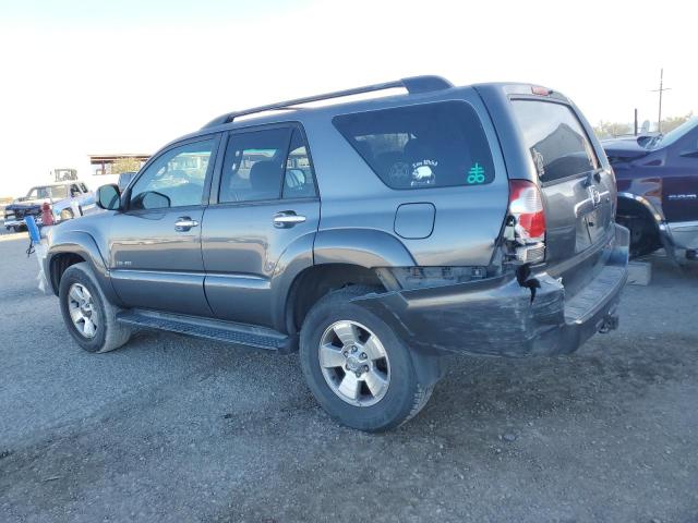 Photo 1 VIN: JTEBU14R870111476 - TOYOTA 4RUNNER SR 