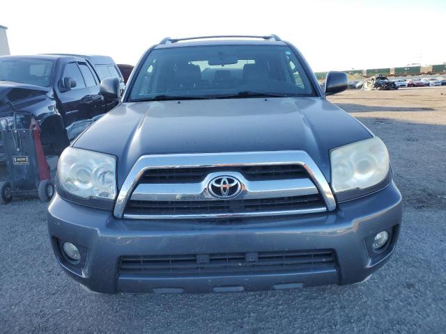 Photo 4 VIN: JTEBU14R870111476 - TOYOTA 4RUNNER SR 