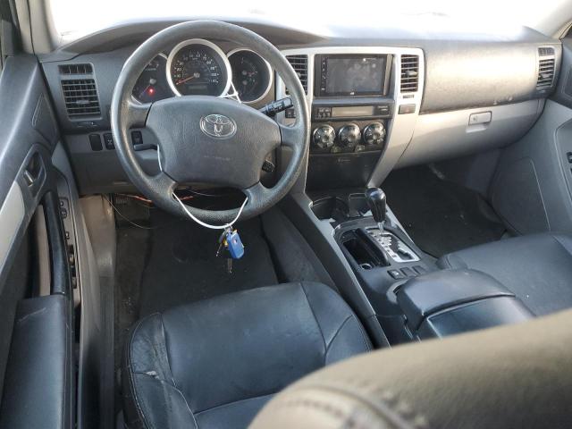 Photo 7 VIN: JTEBU14R870111476 - TOYOTA 4RUNNER SR 