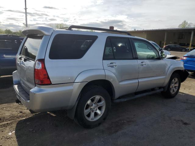 Photo 2 VIN: JTEBU14R870116953 - TOYOTA 4RUNNER 