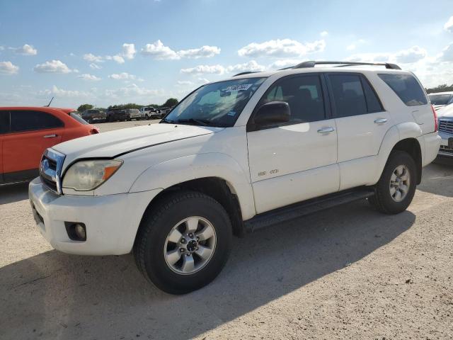 Photo 0 VIN: JTEBU14R870118184 - TOYOTA 4RUNNER SR 