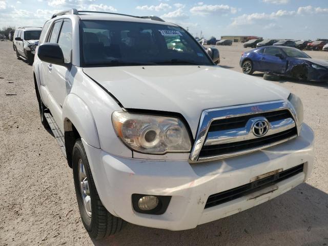 Photo 4 VIN: JTEBU14R870118184 - TOYOTA 4RUNNER SR 