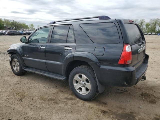 Photo 1 VIN: JTEBU14R878080098 - TOYOTA 4RUNNER 