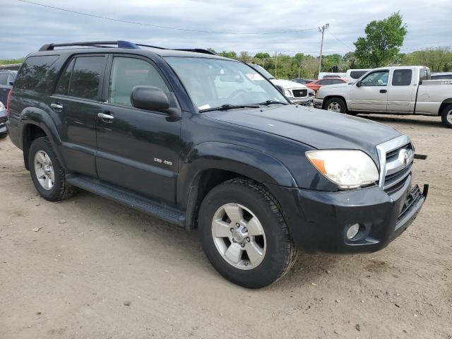 Photo 3 VIN: JTEBU14R878080098 - TOYOTA 4RUNNER 