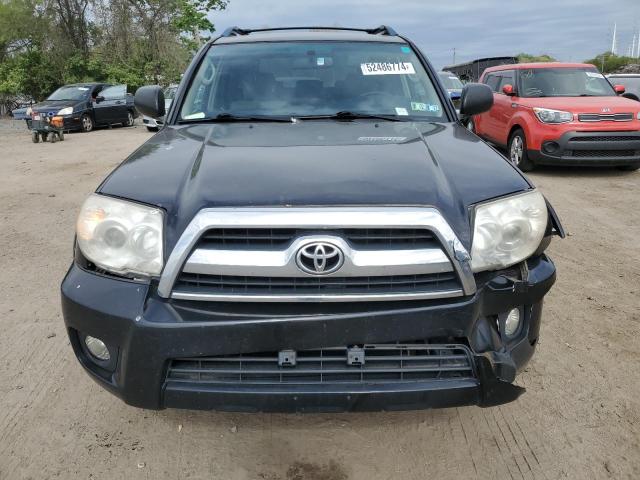 Photo 4 VIN: JTEBU14R878080098 - TOYOTA 4RUNNER 