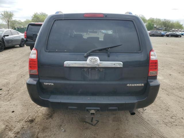 Photo 5 VIN: JTEBU14R878080098 - TOYOTA 4RUNNER 