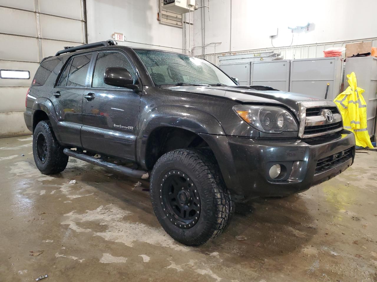 Photo 3 VIN: JTEBU14R878084801 - TOYOTA 4RUNNER 