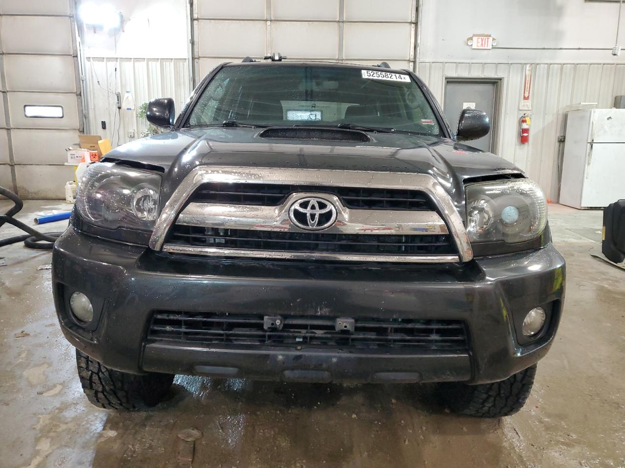 Photo 4 VIN: JTEBU14R878084801 - TOYOTA 4RUNNER 