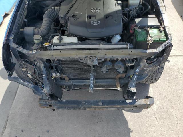 Photo 11 VIN: JTEBU14R878087746 - TOYOTA 4RUNNER SR 